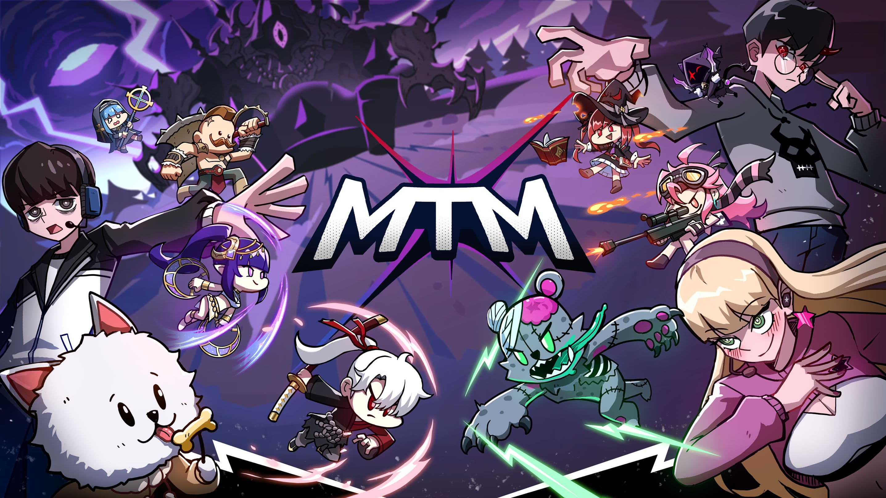 MTM 스크린샷 1